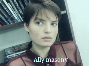 Ally_masony