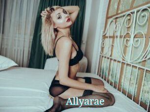 Allyarae