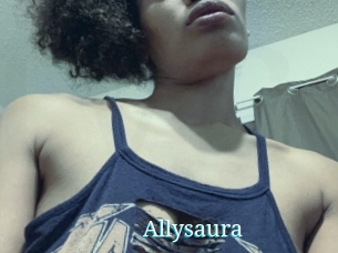 Allysaura