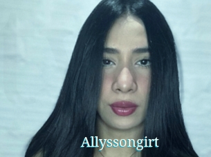Allyssongirt