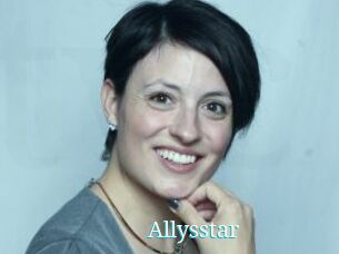 Allysstar