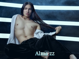 Alma_zz
