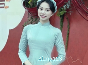 Alma123