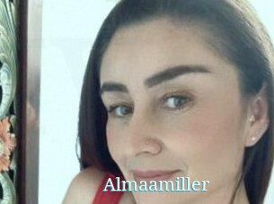 Almaamiller