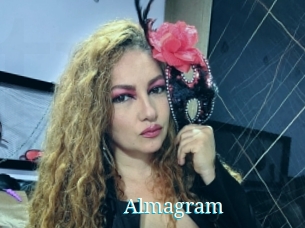 Almagram