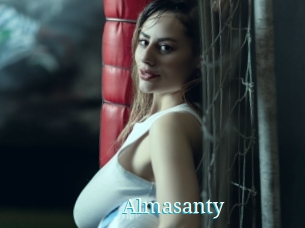 Almasanty