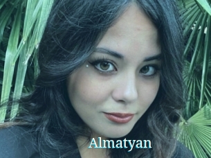 Almatyan