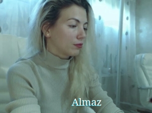 Almaz