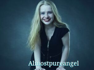 Almostpureangel