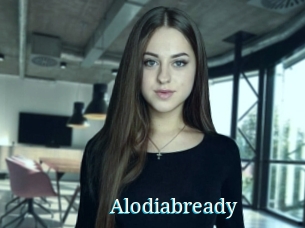 Alodiabready