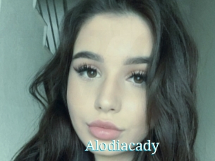 Alodiacady