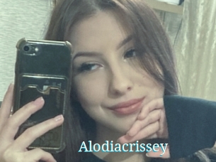 Alodiacrissey
