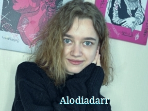 Alodiadarr