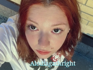 Alodiagathright