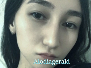 Alodiagerald
