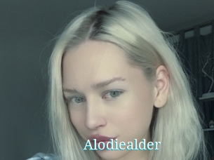 Alodiealder