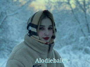 Alodiebales