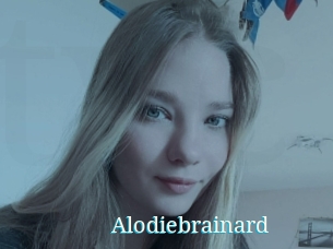 Alodiebrainard