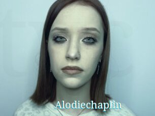 Alodiechaplin