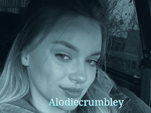 Alodiecrumbley