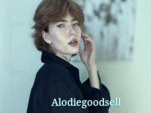 Alodiegoodsell