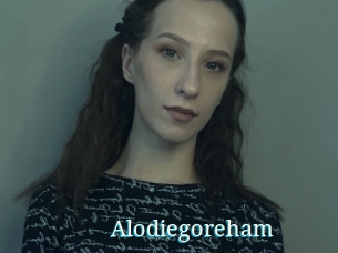Alodiegoreham