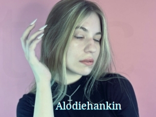 Alodiehankin