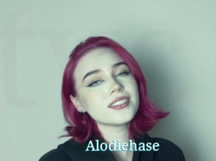 Alodiehase