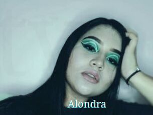Alondra