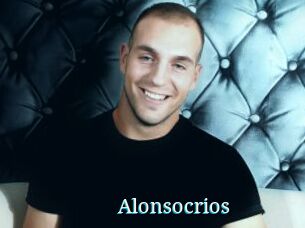 Alonsocrios