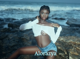 Alorazya