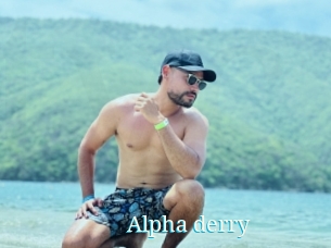 Alpha_derry