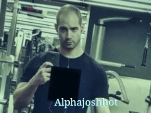 Alphajoshhot