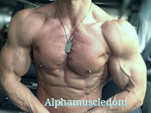 Alphamuscledom