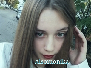 Alsomonika