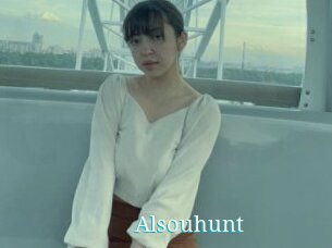 Alsouhunt