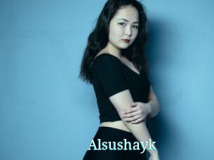 Alsushayk