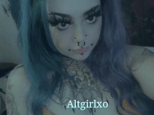 Altgirlxo