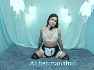 Altheamanahan