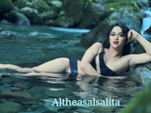 Altheasalsalita