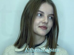 Althenabalsam