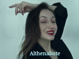 Althenabute