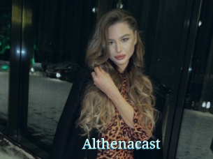 Althenacast