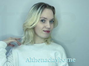 Althenaclayborne
