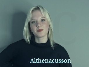 Althenacusson