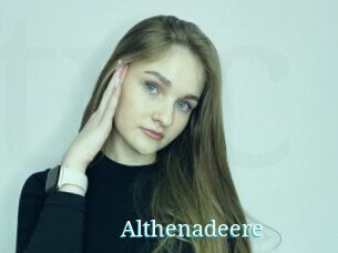 Althenadeere
