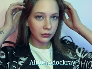 Althenadockray