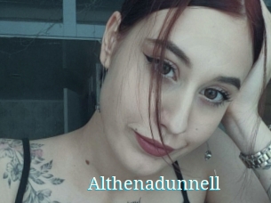 Althenadunnell