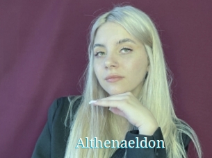 Althenaeldon