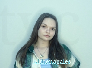 Althenagales